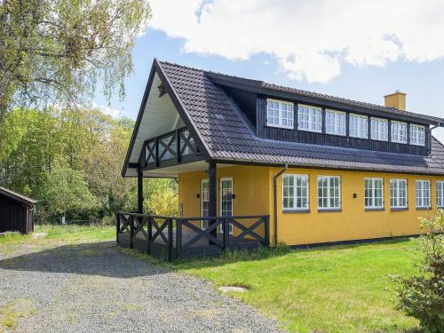 Liseleje House | 5 star holiday home in Liseleje