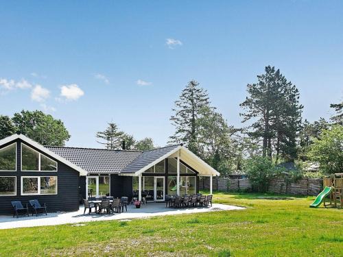 Liseleje House | 5 star holiday home in Liseleje