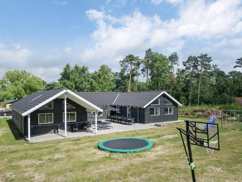 Bedegaard House | 5 star holiday home in Nexø
