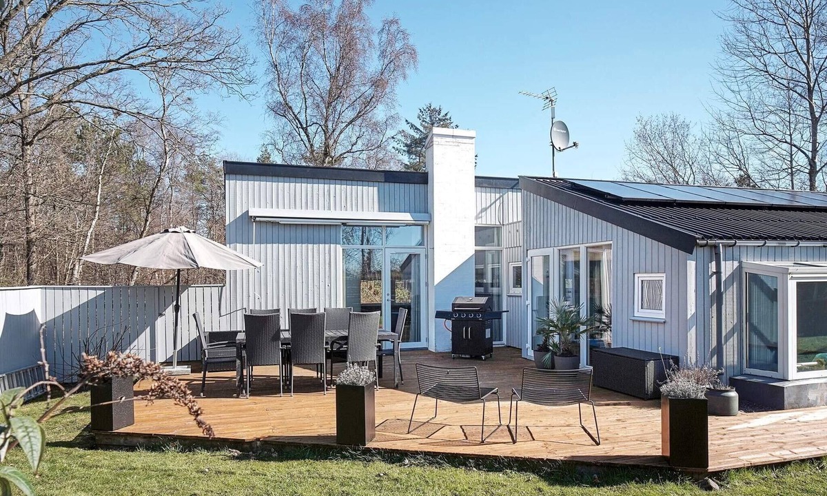 Balka House | 5 star holiday home in Nexø