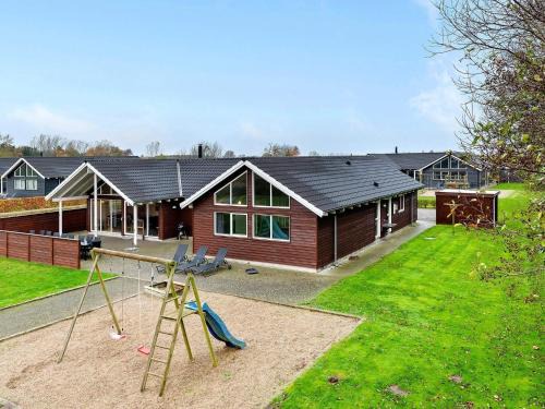 Nordborg House | 5 star holiday home in Nordborg