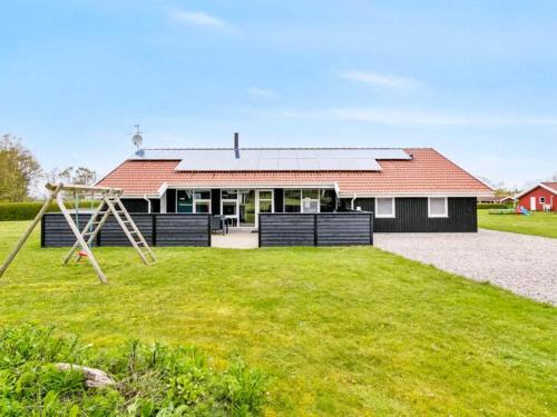 Nordborg House | 5 star holiday home in Nordborg
