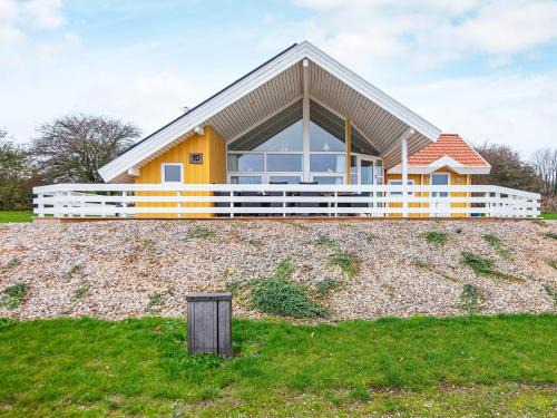 Nordborg House | 5 star holiday home in Nordborg