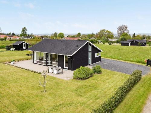 Nordborg House | 5 star holiday home in Nordborg