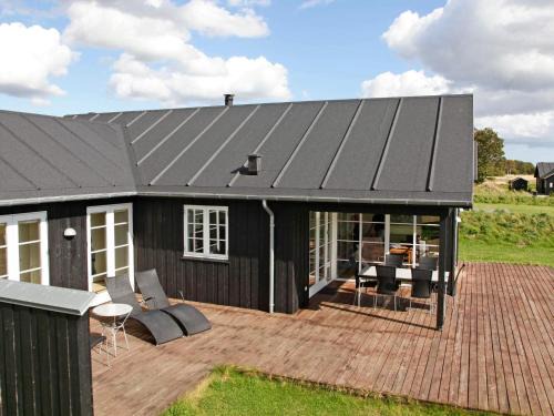 Nysted House | 5 star holiday home in Nysted