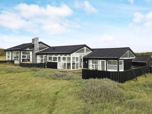 Rødhus House | 5 star holiday home in Pandrup