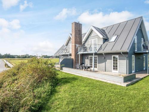 Sønderstrand House | 5 star holiday home in Rømø