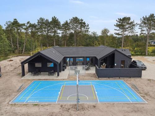 Kramnitse House | 5 star holiday home in Rødby