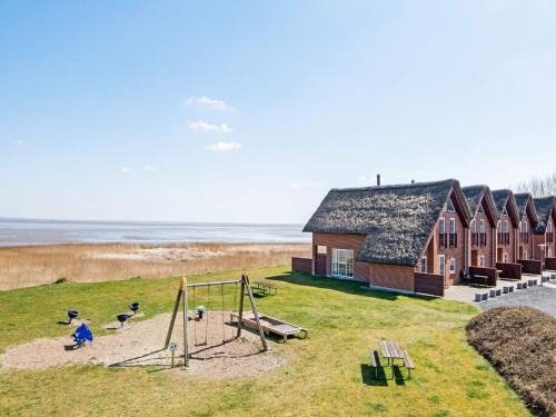 Kongsmark House | 5 star holiday home in Rømø