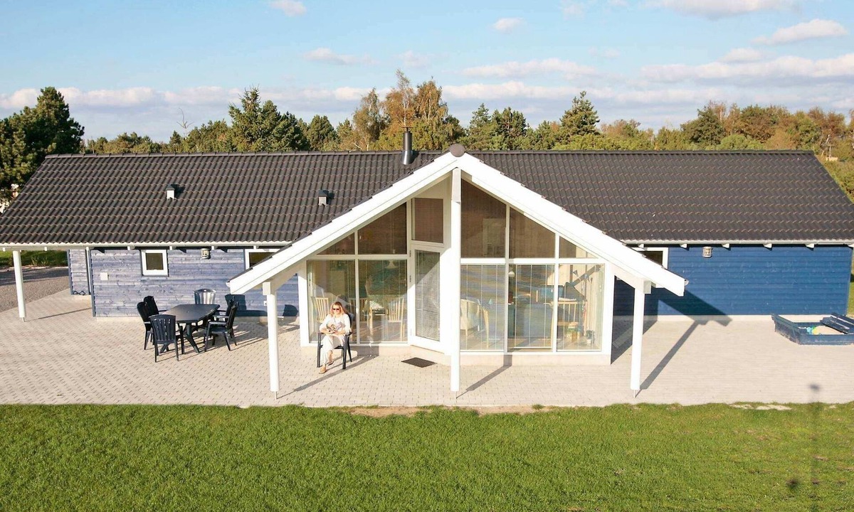 Kramnitse House | 5 star holiday home in Rødby