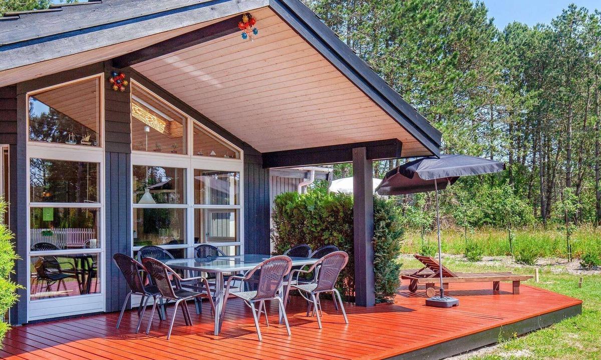 Rodby House | 5 star holiday home in Rødby