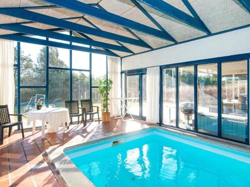 Klegod House | 5 star holiday home in Ringkøbing