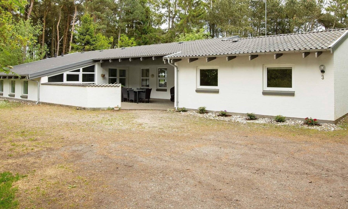 Nordost House | 5 star holiday home in Sæby