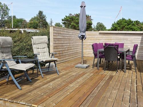 Kegnæshøj House | 5 star holiday home in Sydals