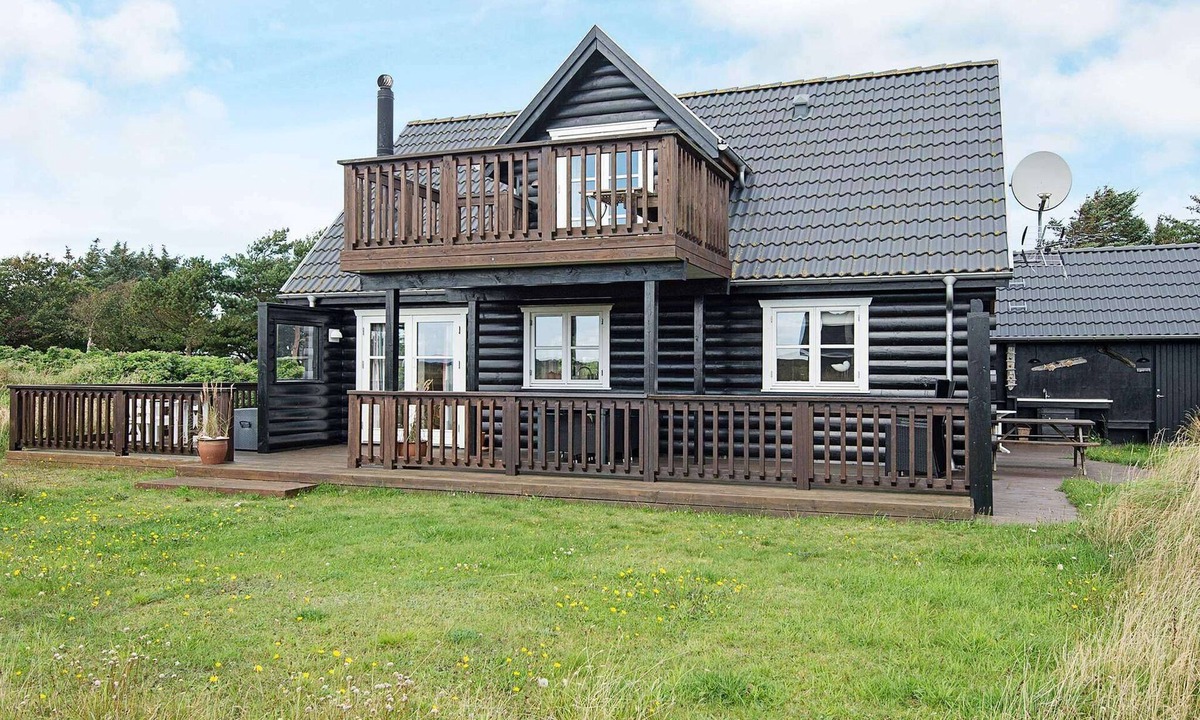 Kandestederne House | 5 star holiday home in Skagen