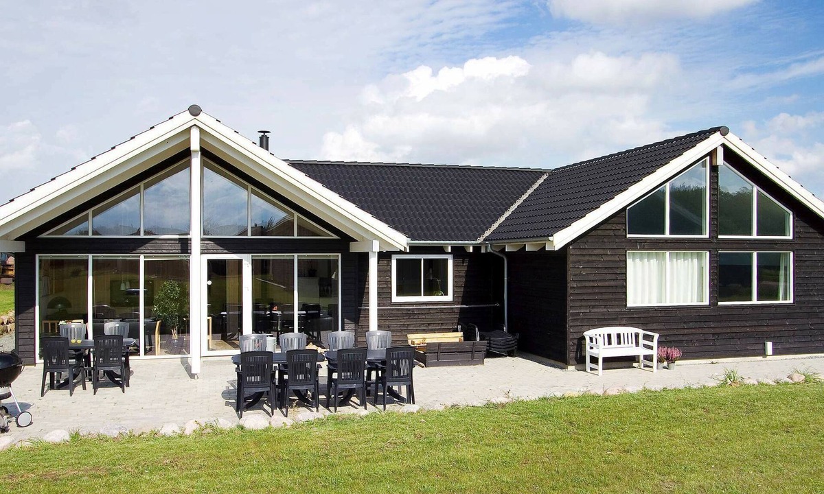 Høruphav House | 5 star holiday home in Sydals