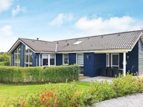 Skals House | 5 star holiday home in Skals