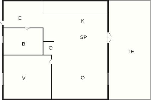 Skagen House | 5 star holiday home in Skagen-By Traum