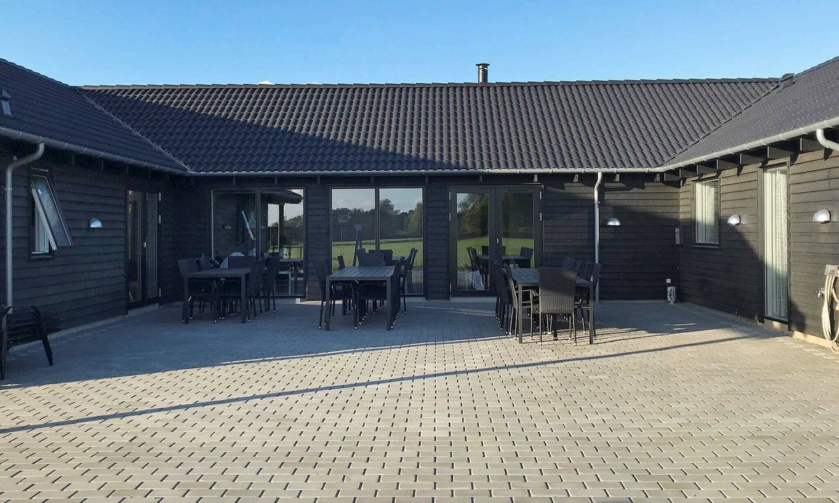 Stege House | 5 star holiday home in Stege