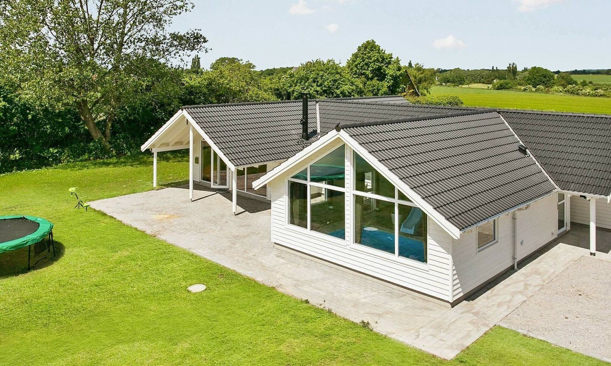 Stege House | 5 star holiday home in Stege