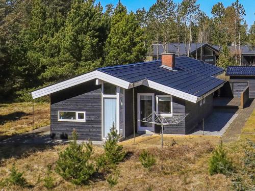 Strandby House | 5 star holiday home in Strandby