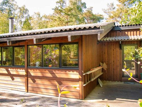 Store Fuglede House | 5 star holiday home in Store Fuglede