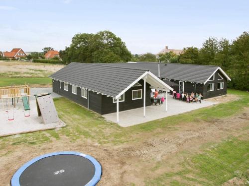 Høruphav House | 5 star holiday home in Sydals