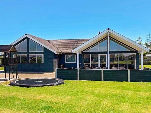 Høruphav House | 5 star holiday home in Sydals
