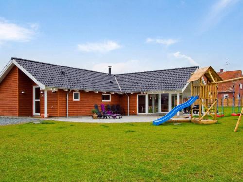 Høruphav House | 5 star holiday home in Sydals