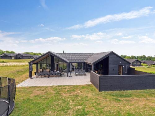 Sydals House | 5 star holiday home in Sydals