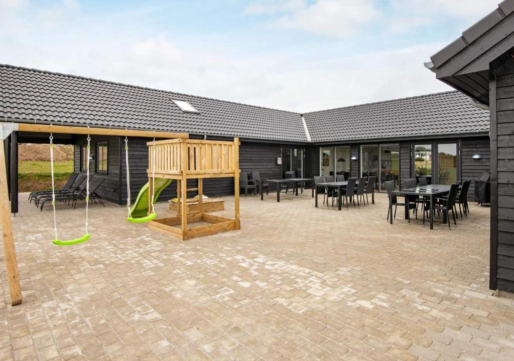 Sydals House | 5 star holiday home in Sydals