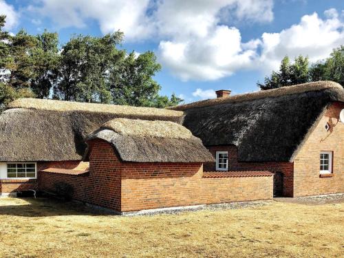 Marielyst House | 5 star holiday home in Væggerløse