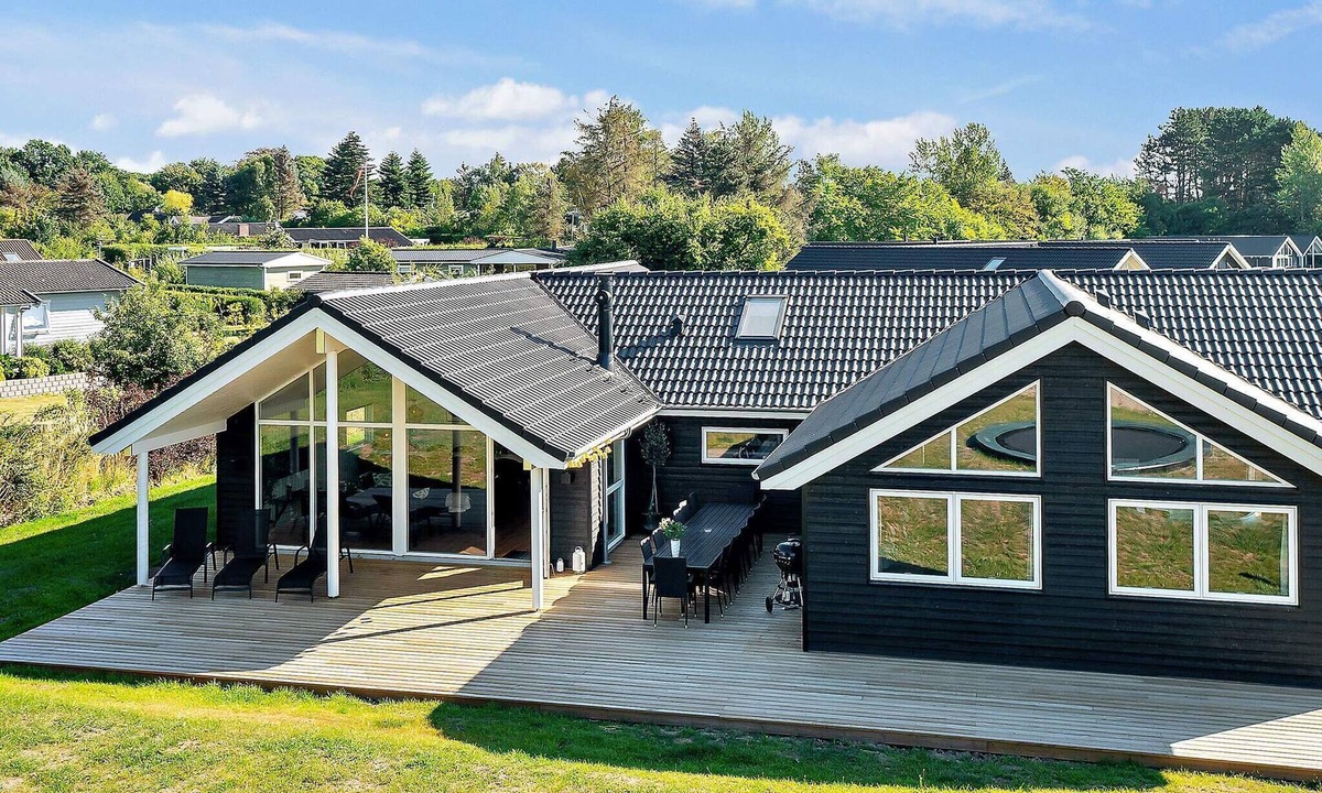 Vejby House | 5 star holiday home in Vejby
