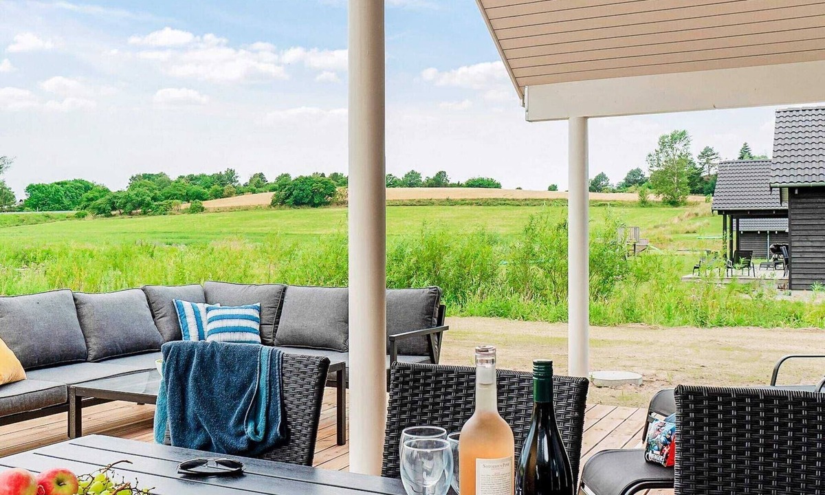Vejby House | 5 star holiday home in Vejby