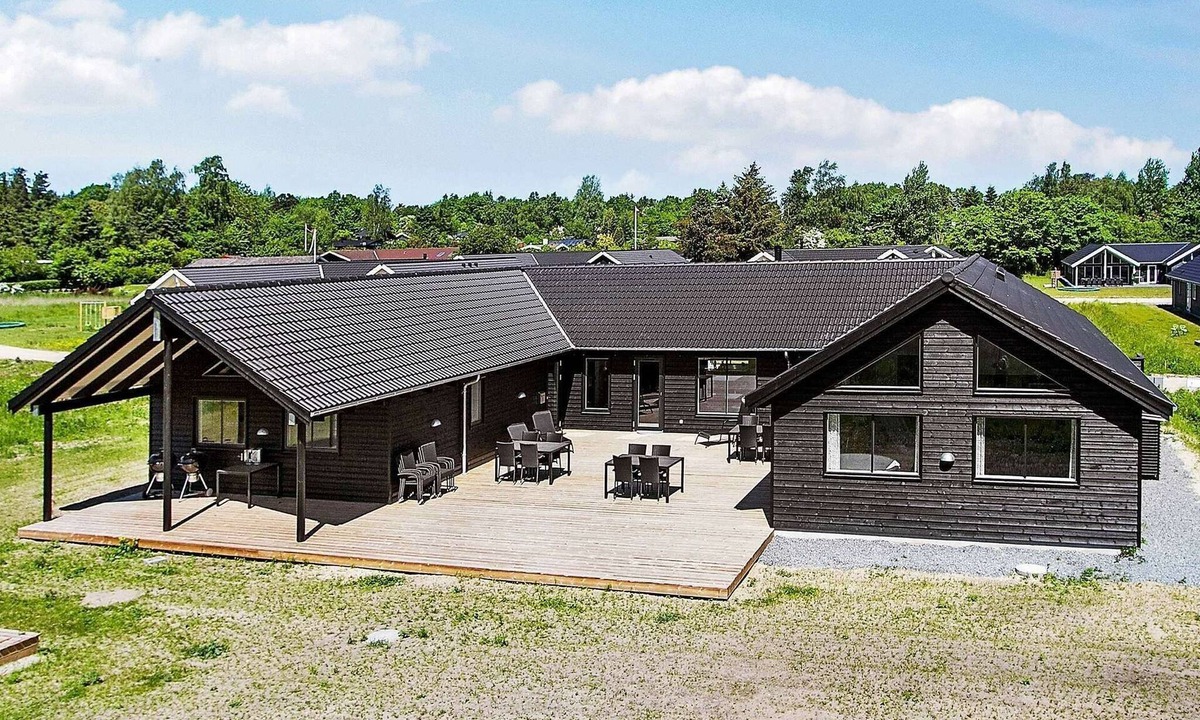 Vejby House | 5 star holiday home in Vejby