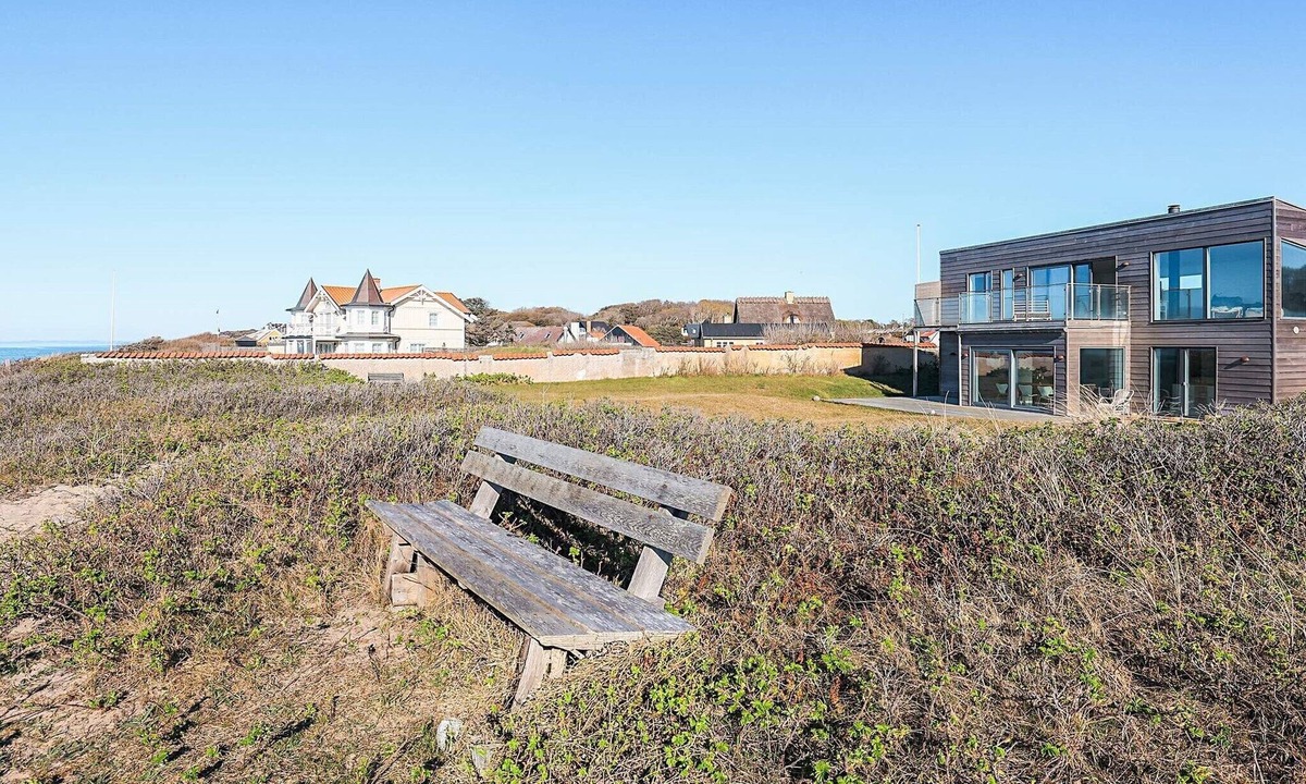 Rageleje House | 5 star holiday home in Vejby