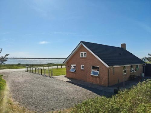Krik House | 5 star holiday home in Vestervig