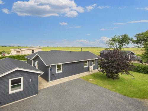 Vinderup House | 5 star holiday home in Vinderup-By Traum