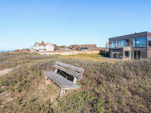 Rageleje House | 5 star holiday home in Vejby