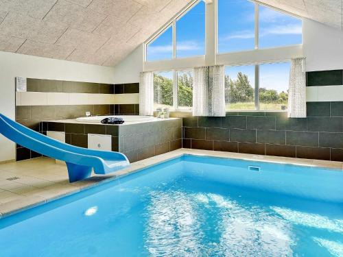 Vejby House | 5 star holiday home in Vejby