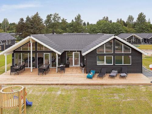 Vejby House | 5 star holiday home in Vejby