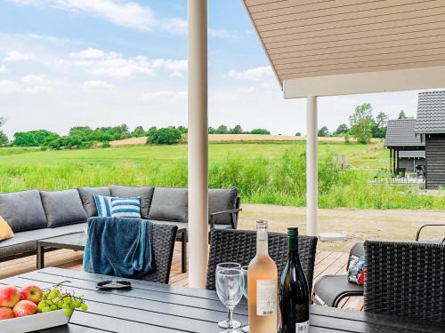Vejby House | 5 star holiday home in Vejby