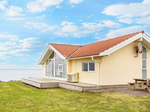 Vinderup House | 5 star holiday home in Vinderup