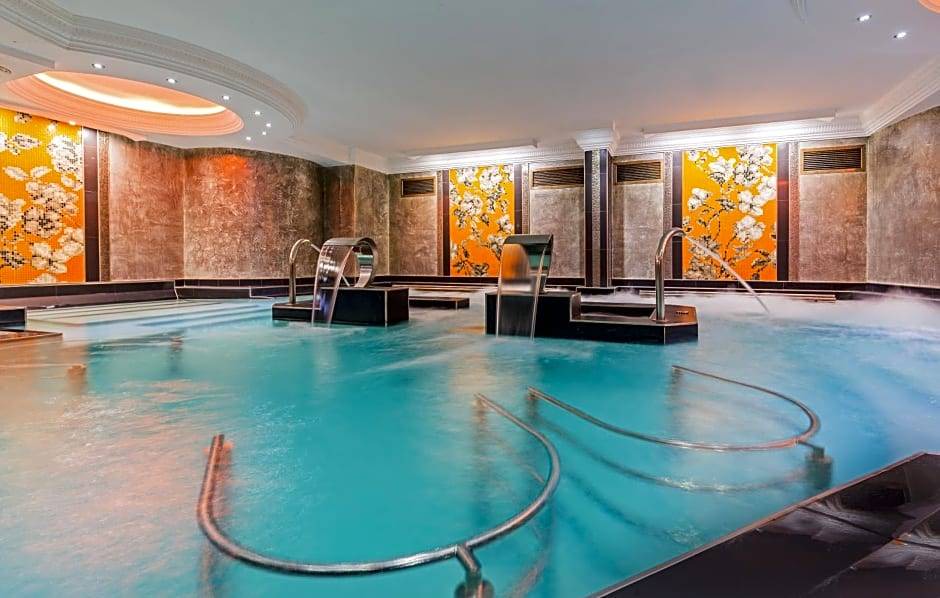 Arinsal Hotel | 5-Star Hotel ∙ Hotel Spa Diana Parc