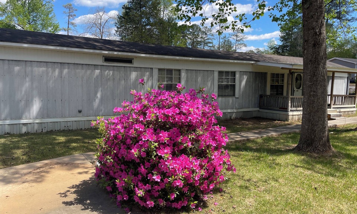 Appling House | 5 Star lake side cottage, Room for 6, fully equipped kitchen,deck with smoker