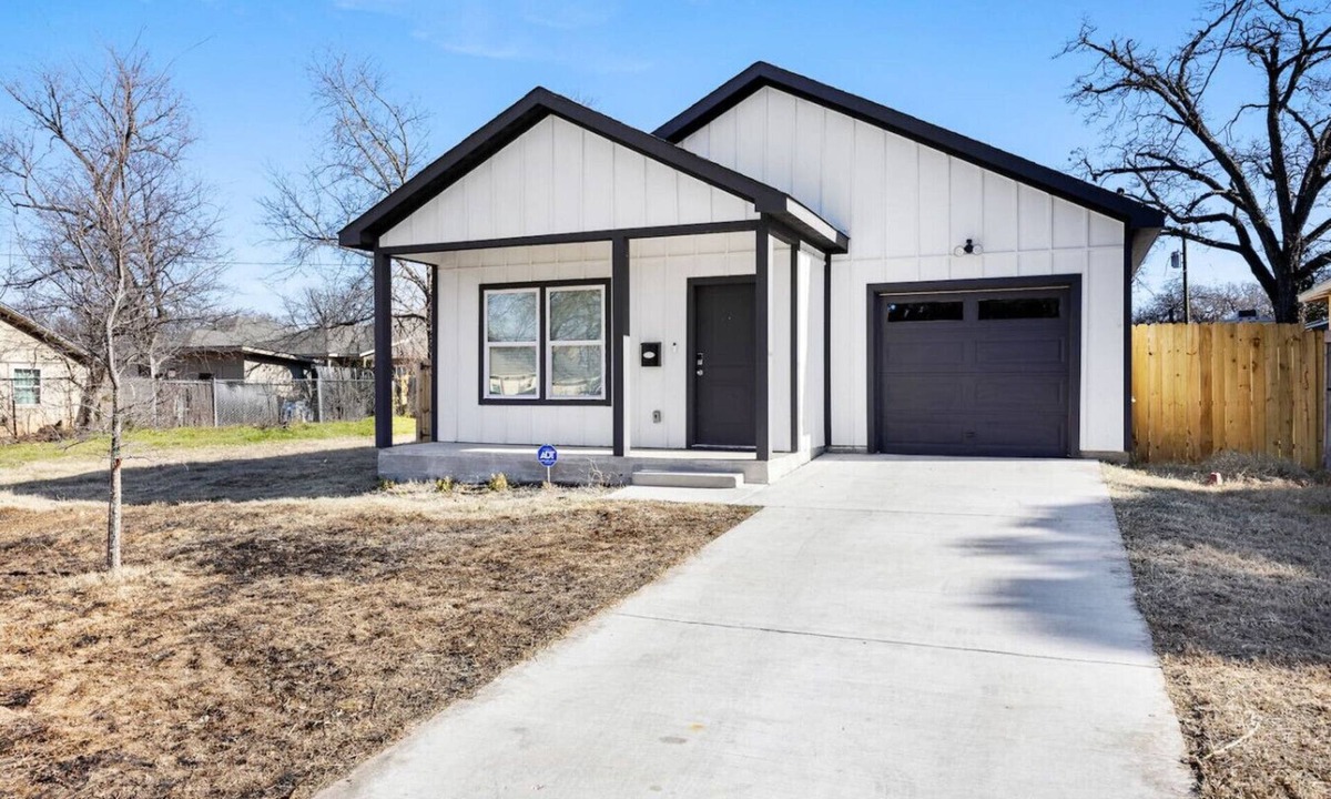South Dallas - Fair Park House | 5 Star Modern home Minutes 2 Downtown Dallas