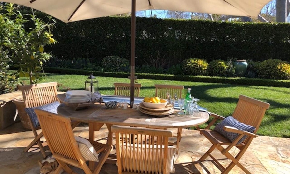 Western Malibu House | 5 STAR- Private 4 Bdr/Luxe Beachside Escape-One Block to Zuma and Trancas