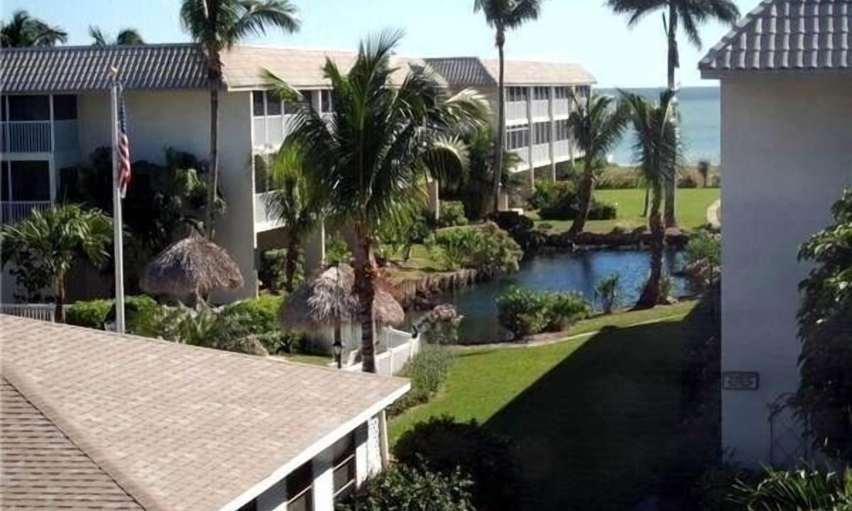 Sanibel Condo | 5 Star Rated