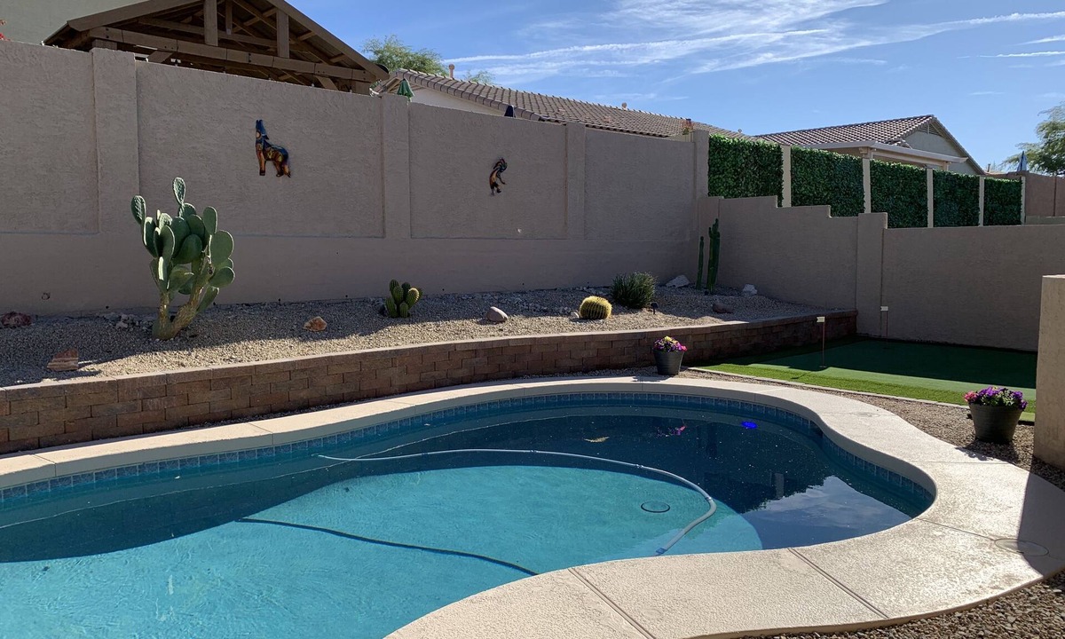 Estrella Mountain Ranch House | 5 Star Rating! Located in award winning master planned community - Estrella.