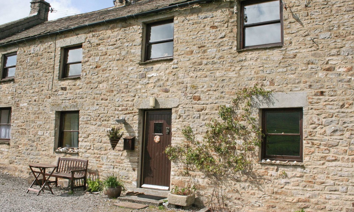 Fremington Cottage | 5 Swallowholm Cottages